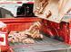 Лайнер в кузов High Performance RAM/Dodge Ram 2500/3500 2009-2026 195см/6,4ft (Без RamBox) WeatherTech 36706IM 36706IM. фото 3