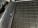 Килим для багажника чорний Toyota Highlander 2020 + WeatherTech 401349 401349 фото 5