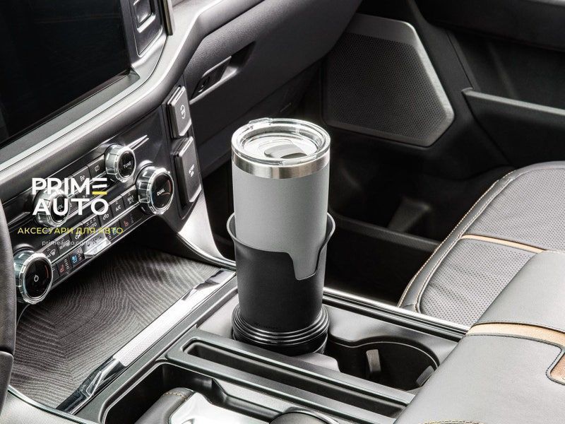 Держатель кружки YETI Rambler 710 мл CupCoffe чорный WeatherTech 8AYCC24 8AYCC24 фото