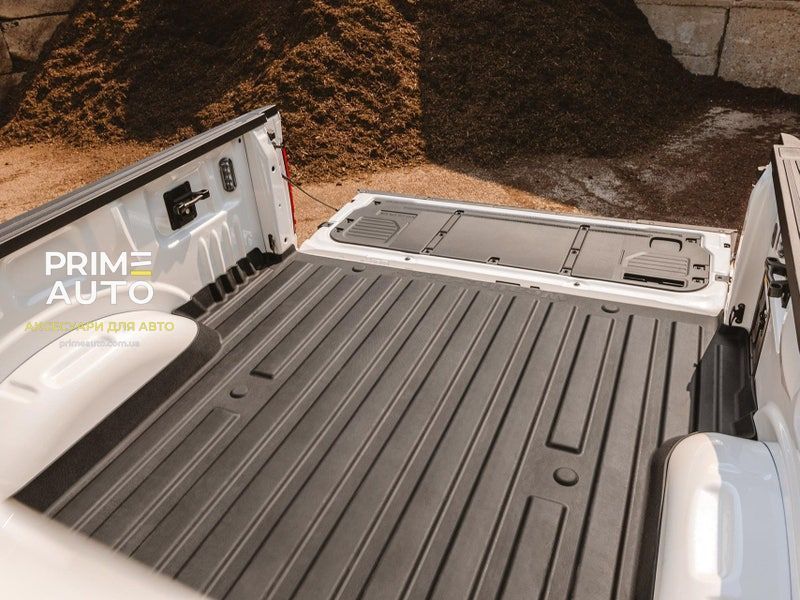 Лайнер в кузов High Performance RAM/Dodge Ram 2500/3500 2009-2026 195см/6,4ft (Без RamBox) WeatherTech 36706IM 36706IM. фото