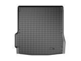 Килим в багажник Bentley Bentayga 2017 - 2024 чорний WeatherTech 401146 401146 фото