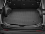 Коврик в багажник черный Toyota RAV4 2019 + WeatherTech 401246 401246 фото