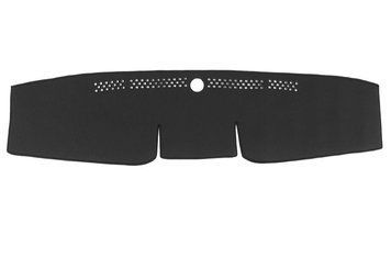 Коврик на приборную панель Ford Mustang 2010 - 2014 Wellvisors 3-886FD008 3-886FD008 фото