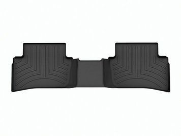 Килими автомобільні 3D Лайнери передні Toyota GR Corolla 2019 - 2023 чорний WeatherTech 4418062 4418062 фото