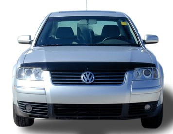 Дефлектор капота Volkswagen Passat 2001-2005 гладкий FormFit HD21D01 HD21D01 фото