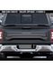 Накладка на задний борт Dodge RAM 3500 2019-2023 черный AIR DESIGN CH09D13 CH09D13. фото 3