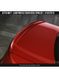 Задній спойлер Volkswagen Jetta 2018-2024 сірий AIR DESIGN VJ27D15 VJ27D15 фото 1