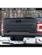 Накладка на задний борт Dodge RAM 3500 2019-2023 черный AIR DESIGN CH09D13 CH09D13. фото 1