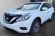 Дефлектор капота Nissan Murano 2015-2024 гладкий FormFit HD13L15 HD13L15 фото 4