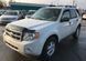 Дефлектор капота Ford Escape 2008-2012 гладкий FormFit HD8L08 HD8L08 фото 4