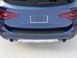 Накладка заднього бамперу, пластик Subaru Impreza 2012 - 2016 WeatherTech BP0058 BP0058 фото 5