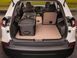 Коврик для багажника на спинку сидений 3D High Performance Ford Explorer/ST/Hybrid 2020 - 2025 черный WeatherTech 401510IM 401510IM фото 8