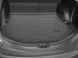 Килим в багажник Toyota RAV4 2013 - 2018 чорний WeatherTech 40610 40610 фото 1