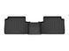 Коврики автомобильные 3D Лайнеры High Performance 2й ряд Ford Bronco Sport 2021 - 2024 черный WeatherTech 4416422IM 4416422IM фото 1