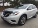 Дефлектор капота Nissan Murano 2015-2024 гладкий FormFit HD13L15 HD13L15 фото 2