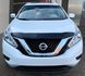 Дефлектор капота Nissan Murano 2015-2024 гладкий FormFit HD13L15 HD13L15 фото 3