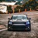 Передні фари Dodge Charger 2015-2022 NOVA-Series Alpha-Black AlphaRex 880500 880500 фото 5