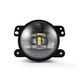 Противотуманні фари DoubleTap LED Jeep Wrangler 1996-2006 AlphaRex 210004 210004___ фото 9