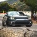 Передні фари Dodge Charger 2015-2022 NOVA-Series Alpha-Black AlphaRex 880500 880500 фото 9