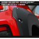 Фендера Chevrolet Silverado 1500 2019-2021 черный AIR DESIGN GM39A05 GM39A05 фото 5