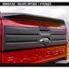 Накладка на задній борт Ford Ranger USA 2015 - 2022 чорний AIR DESIGN FO26A24 FO26A24 фото 1