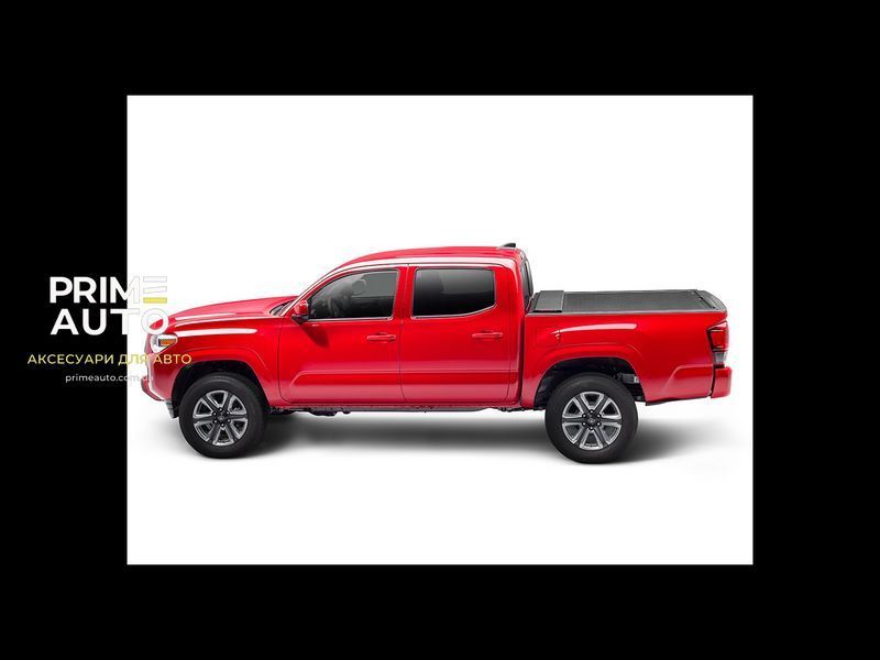 Ролет кузову механічний M-Series Toyota Tacoma 1995 - 2004 183см (6ft) RollnLock LG500M LG500M фото