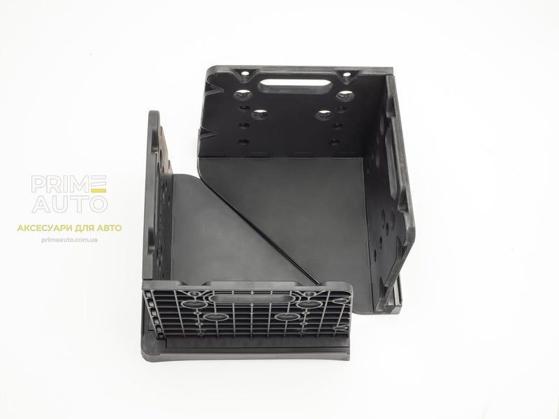 Органайзер в багажник Pro 4 шт WeatherTech 8ACTP01 8ACTP01 фото