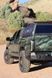 Кунг на пікап алюмінієвий JUSNCAP Toyota Tacoma 2024 + T2A-2JD10-Pro T2A-2JD10-Pro фото 32