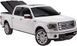 Кришка кузова Elite 174см(5,7ft) Ford F-150 2009-2014 UnderCover UC2148 UC2148 фото 3