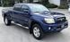 Дефлектор капоту Toyota Tacoma 2005-2011 гладкий FormFit HD20E05 HD20E05 фото 4