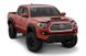 Дефлектор капота клеющий Aeroskin со светодиодной лентой черный матовый Toyota 4Runner 2010 - 2023 AVS 753025 753025 фото 1