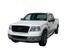 Дефлекторы окон вставные темно - дымчатые Toyota Tundra 2022 - 2026 Double Cab к-т 4 шт AVS 194704 194704 фото 3