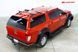 Кунг на пікап Ford Ranger 2011 - 2022 SLR серія Carryboy CFTD-SLR CFTD-SLR фото 1