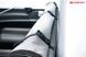 Тент кузова Toyota Hilux 2015-2025 Carryboy CB-743-CTRD CB-743-CTRD фото 4