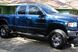 Розширювачі арок комплект 4 шт RAM/Dodge Ram 1500 Classic 2006-2008 OE-style чорний Bushwacker 50910-02 50910-02 фото 4
