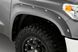 Розширювачі арок Toyota Tundra 2014-2021 POCKET STYLE гладкі Bushwacker 30918-43 30918-43 фото 4