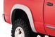 Розширювачі арок комплект 4 шт RAM/Dodge Ram 1500 Classic 2006-2008 OE-style чорний Bushwacker 50910-02 50910-02 фото 7