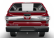 Кунг на пікап Nissan Titan 2017-2026 ARE CX Classic-серія 4ARETITANCXCLASSIC фото 2