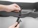 Короб под сиденье второго ряда RAM/Dodge Ram 1500 Classic 2019 + WeatherTech 4S009 4S009 фото 4