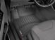 Килими автомобільні 3D Лайнери передні Kia Niro 2017 - 2022 чорний WeatherTech 4410361 4410361 фото 1