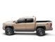 Розширювачі арок комплект 4 шт Nissan Frontier 2022-2025 Pocket-style чорний Bushwacker 70911-02 70911-02 фото 4