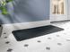 Килимок для взуття чорний WeatherTech IDMBT1BXB IDMBT1BXB фото 5