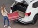 Накладка заднього бамперу пластик Toyota RAV4/Plug-In Hybrid 2026 + чорний WeatherTech BP0197 BP0197 фото 3