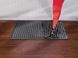 Килимок для взуття чорний WeatherTech IDMBT1BXB IDMBT1BXB фото 4