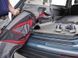 Накладка заднього бамперу пластик Toyota RAV4/Plug-In Hybrid 2026 + чорний WeatherTech BP0197 BP0197 фото 10