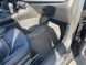 Килими автомобільні 3D Лайнери High Performance передні Jeep Compass 2017-2027 чорний WeatherTech 4412051IM 4412051IM фото 3