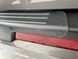 Накладка заднього бамперу пластик Toyota RAV4/Plug-In Hybrid 2026 + чорний WeatherTech BP0197 BP0197 фото 6