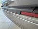 Накладка заднього бамперу пластик Toyota RAV4/Plug-In Hybrid 2026 + чорний WeatherTech BP0197 BP0197 фото 5