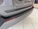 Накладка заднього бамперу пластик Toyota RAV4/Plug-In Hybrid 2026 + чорний WeatherTech BP0197 BP0197 фото 2