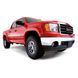 Розширювачі арок комплект 4 шт GMC Sierra 1500 2019-2025 DRT-style чорний Bushwacker 40946-02 40946-02 фото 7